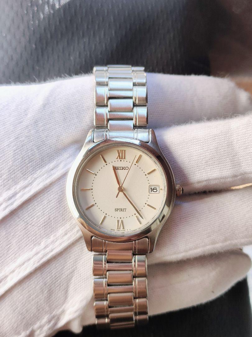 

[USED] SEIKO 7N42-6110 (A0)