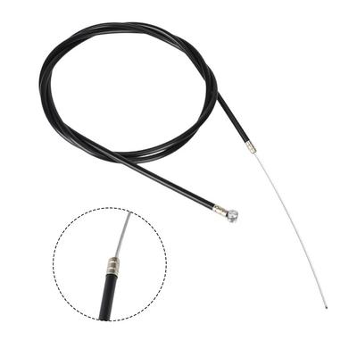 Electric Scooter Brake Cable Improved Stopping Power