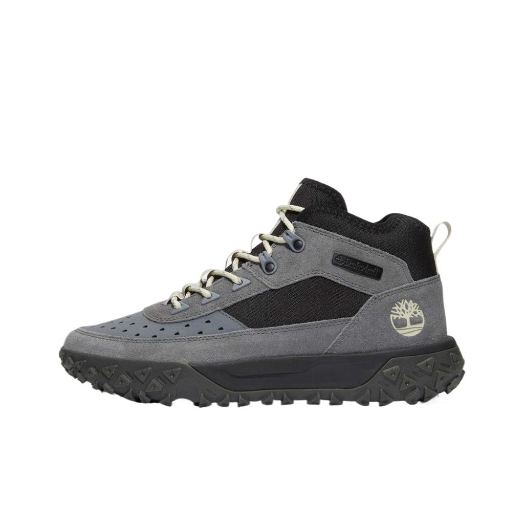 Timberland Motion 6 Element Minimalist Elegant Mid-Top Walking Shoes Men Sneakers TB0A6CW1A4O1
