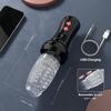 Male Automatic Masturbation Cup 9 Rotating Thrust Pocket Pussy Stroker Penis Blowjob Masturbator Adult Sex Machine Toys for Men