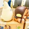 Anime Cartoon Totoro Peripherieartikel Blind Box Trendiges Spielzeug Figur Büro Schreibtisch Schlafzimmer Nachttisch Dekoration Geburtstagsgeschenke für Schüler