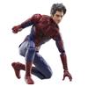 Spider-Man MARVEL Hasbro Marvel Legends Series Amazing Spider-Man, Amazing Spider-Man 2 6-inch Action Figure, Ages 4 and Up, F6508, Authentic