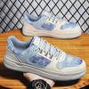 Men’s Jogging Sports Shoes Casual Street Style Running Sneakers Students Large Plus Size Skate Boarding Shoes