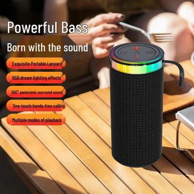 Audio e Video – Diffusori audio e casse portatili