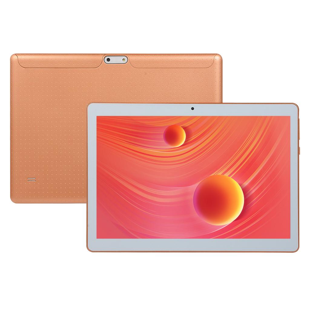 Buy 4G Tablets PC 6GB Ram 128GB Rom Tablets10.1 Inch 5 Point IPS