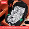 Unterwegs mit Baby – Kinderwagen-Zubehör