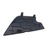 Left Right ide Door Handle Plug Cover Screw Trim Covers for Chery EQ1