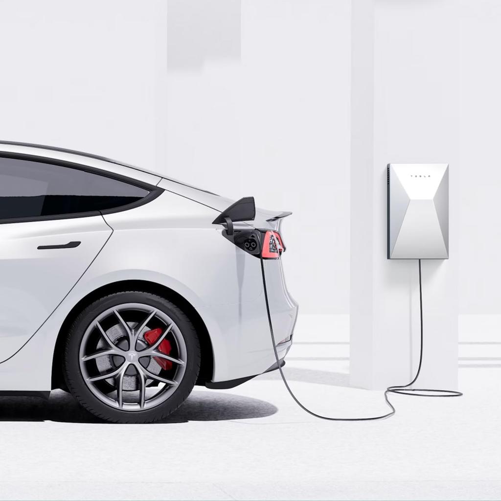 NEMA 14-50 Adapter For Tesla Gen 2 Mobile Charger,Connect Tesla Mobile Charger To NEMA 14-50 240V Outlet At 32 Amp (Length 10") Compatible With Tesla