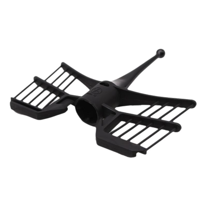 {MX} Cooking Machine Blender Bar For  TM31 TM5 TM6 Butterfly Stirring Stick Juicer Spatula Whisk Rod Kitchen Accessory