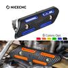 Para Yamaha YZ250F YZ450F WR250F WR450F YZ WR 250F 450F YFZ250 YFZ450 YZF WRF YFZ 250 450 Tampa Protetora de Calor do Escapamento