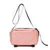 Fitness Bag Women's Multifunctional Yoga Bag Small Shoulder Crossbody Bag