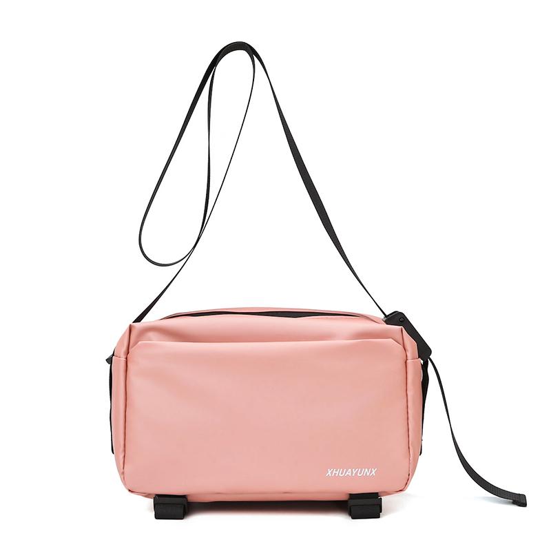 Fitness Bag Women's Multifunctional Yoga Bag Small Shoulder Crossbody Bag