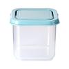 Transparent Sealed Food Storage Boxes