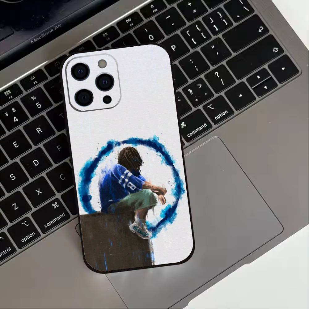 Bladee 333 Drain Gang  Phone Case For iPhone 17,16,15,14,13,12,11 Plus,Pro Max,XS,Soft Silicone Black Cover iPhoneXSMAX