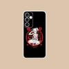 Wuthering Waves Camellya Phone Case for Samsung Galaxy S25 S24 S23 S22 S21Plus FE Ultra Clear Colorful Cover Cellphones Pretty