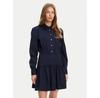 STAUD Rocco Shirt Dress