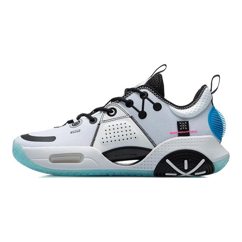 FUTTER WADE ALL CITY 9 - Team No Sleep ABAR005-5