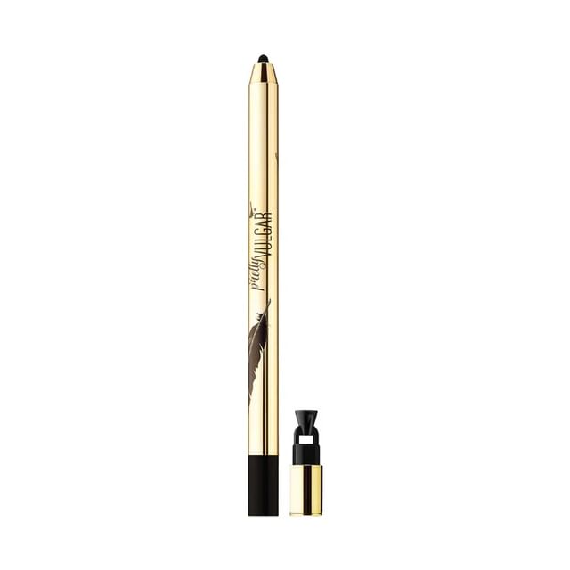 blinc - [Pretty Vulgar] Writing on the Wall Eyeliner Pencil - 3 Colors 47# Black - 0.5g