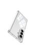 Samsung Z Fold7 Airbag Drop-proof Magnetic Magsafe Acrylic Case for 6th/7th Gen Foldable Phone.
