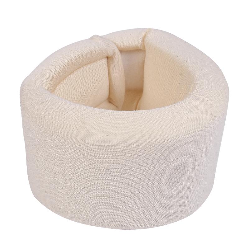 

Neck Brace Sponge For Migraine Cervical Collar Relieves Pain And Cervical Pressure Soft Neck Support With A Free Cover L