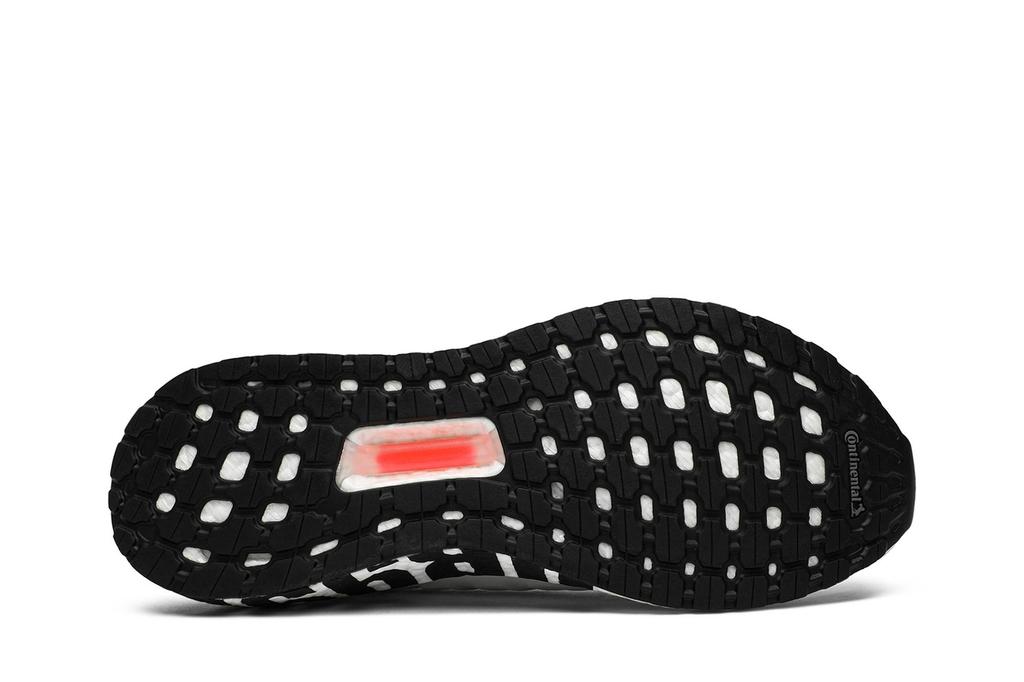 adidas David Beckham x UltraBoost 2019 'Üçlü Taç 20. Yıldönümü' FW1970