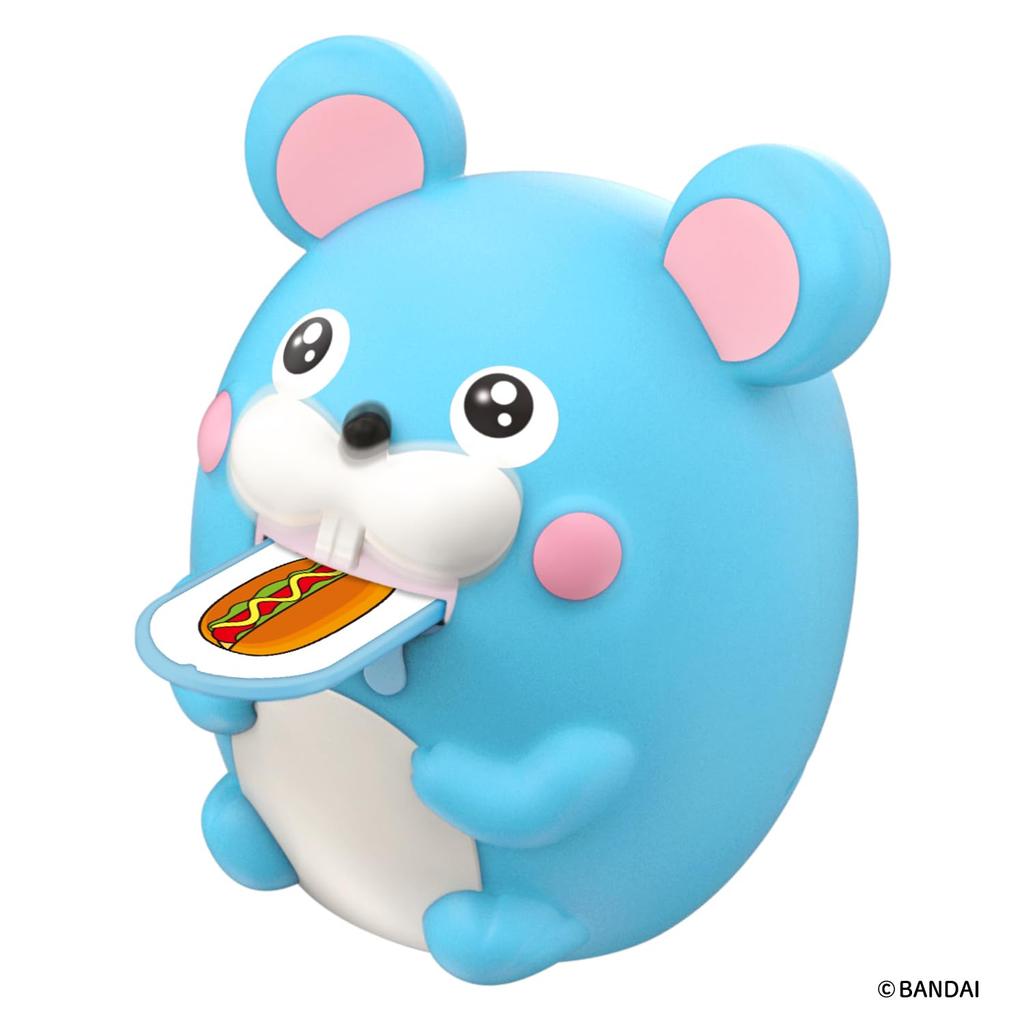 Bakushoku Animals Mouse [BANDAI]