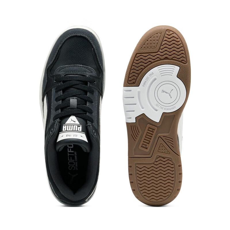 PUMA Rebound 400214 Unisex Retro Platform Casual Shoes