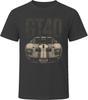 1966 GT40 Vintage Endurance Racing T Shirt