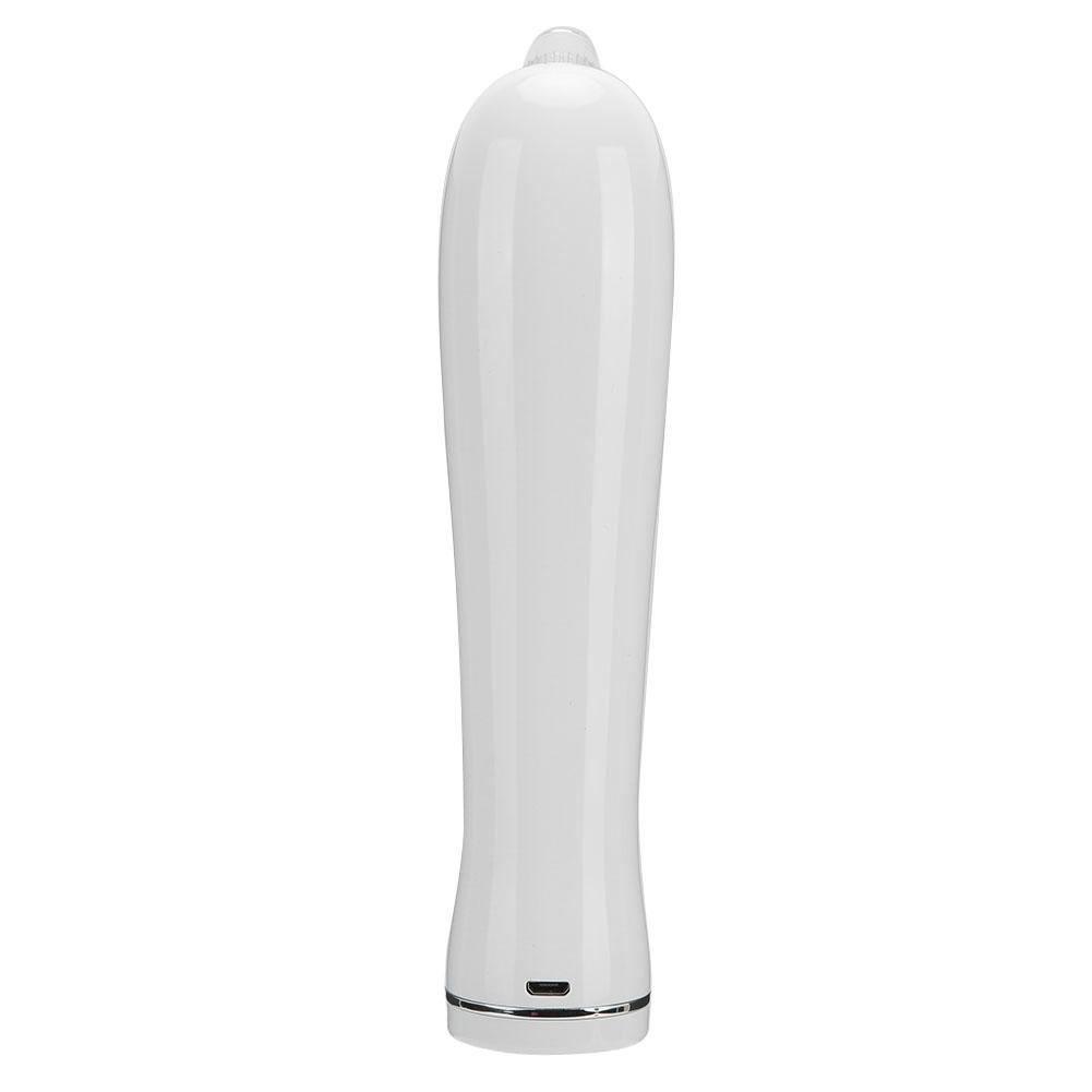 Electric Blackhead Removal Tool Heated Pore Acne Vacuum Cleaner Extractor Face Cleaning Device