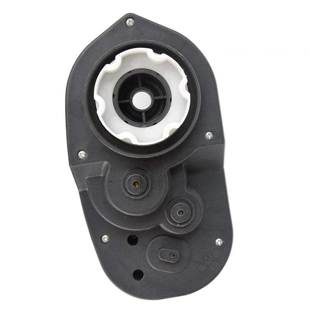 555 24V Gear Case, 18000RPM Electric Motor Drive Engine High
