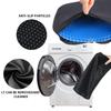 Car Seat Honeycomb Gel Seat Office Seat Four Seasons Universal Silicone Breathable Student Seat