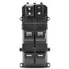 Hond Pilot 2011 2012 2013 2014 2015 Master Power Window Switch Driver Side | 2 Auto, Door Lock Window Switch Control Button Assembly Replacement,