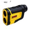 HUILE Portable Laser Rangefinder Monocular