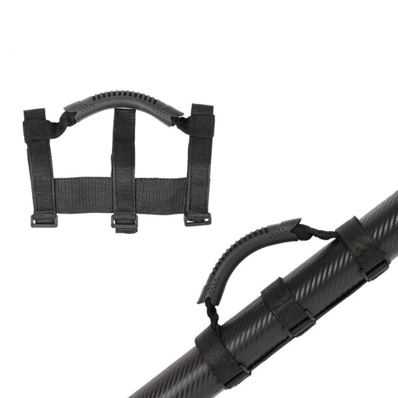 Electric Scooter Handle Strap Carry Belt Folding Bikes Handle Strap Scooter Hand Carriers Folding Bicycles Handle Strap