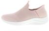 Non-slip Shoes: Ultra Flex 3.0 - Cozy Streak Women