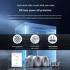 Haier 100L Home Chest Freezer CN plug (adapter included)