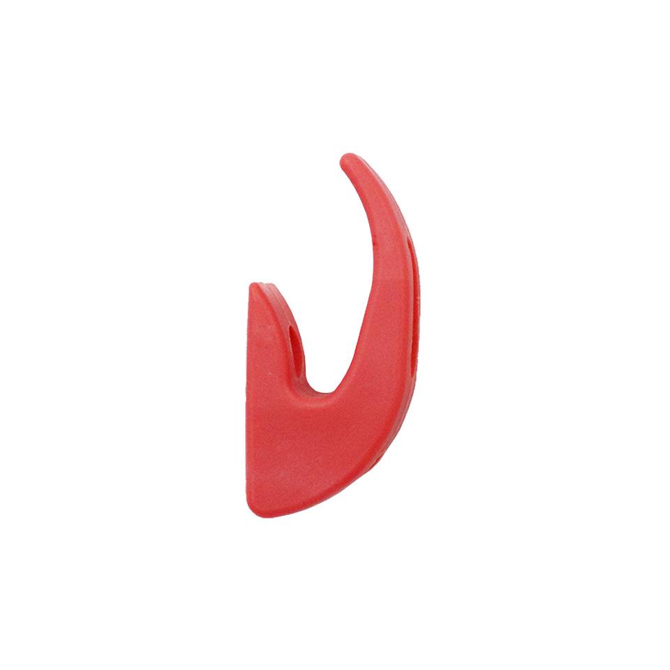 

Xiaomi M365 Second Gen Scooter Front Handlebar Hook Accessory красный