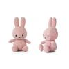 (25CM, Pink) Miffy Corduroy Soft Toy - 25/35cm