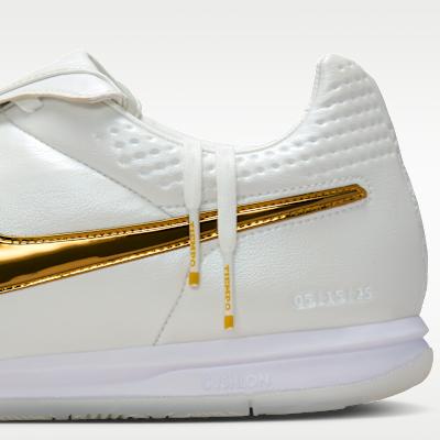 Nike Tijd Legende Ronaldinho Gouden Touch
