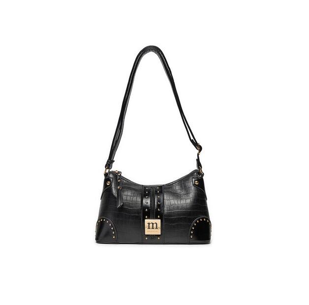 Сумка Monnari TORIMP0-24Z-BAG5960-KM20D000-R00 чёрный