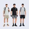 Pelliot Outdoor Quick-Dry Stand Collar T-Shirt