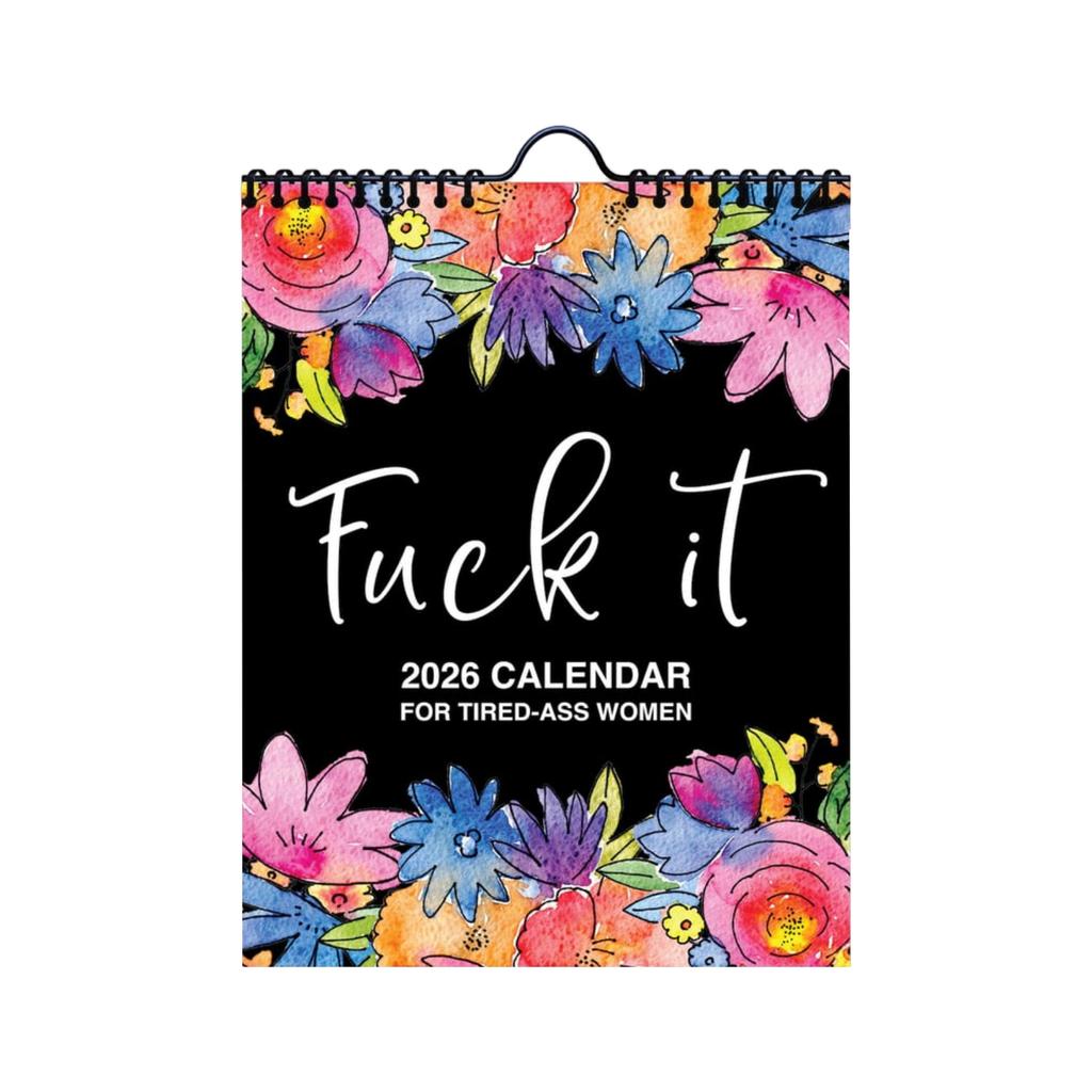Fresh Calendars, Paper Calendars, Home Decor, Calendars, Record Lovers.