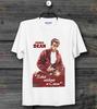 James Dean Buntownik bez powodu Film Fajny Vintage Unisex 100% Bawełna Koszulka Męskie Koszulki Top B307