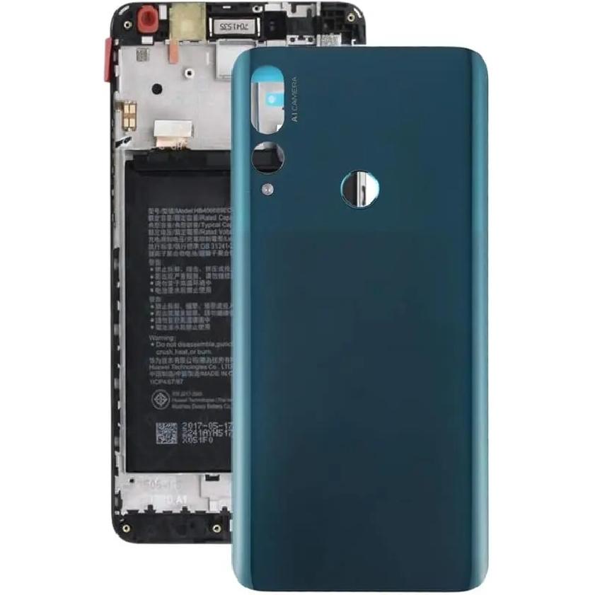 Battery Back Cover for Huawei Y9 Prime