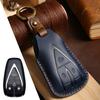 Car Remote Case Keychain For Changan Cs35 Plus Cs55 Plus Cs75 Plus Eado Uni-T Uni K Oushang X5 X7 Ev Key Cover
