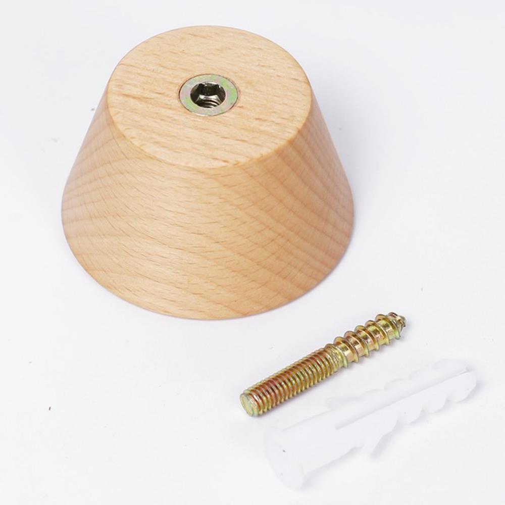 Mounted Clothes Storage Towel Bathroom Rack Decorative Hooks Home Decoration Coat Hooks Wall Hanger