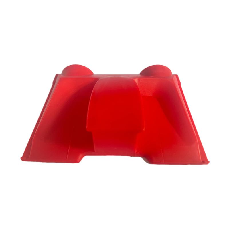 Spazzole professionali per bordi di vernice in lattice Strumenti multifunzionali per rifinitura separatore di colori per pareti, soffitti, angoli