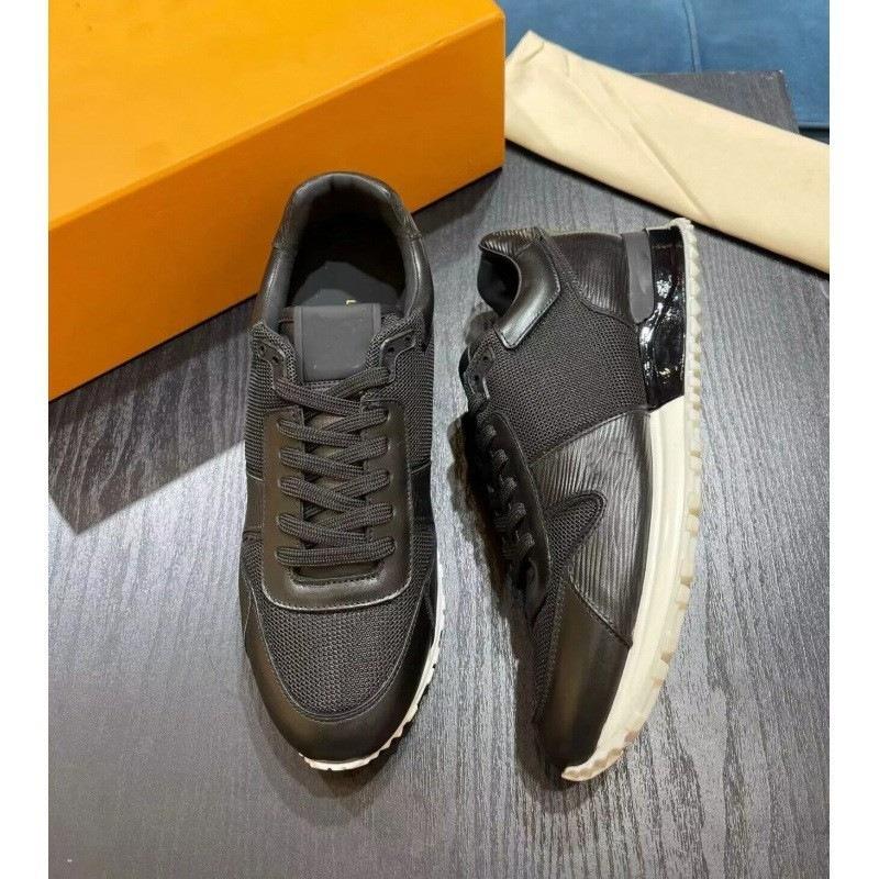 20 neue Leder-Low-Top-Rundkopf-Sportschuhe und Freizeitschuhe aus Naturleder, erste Schicht Rindsleder