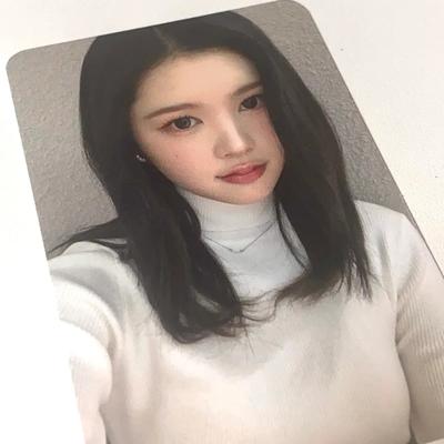 H2H Hearts To Hearts H2h Eina Soundwave Photocard Photo Card POB Poker S