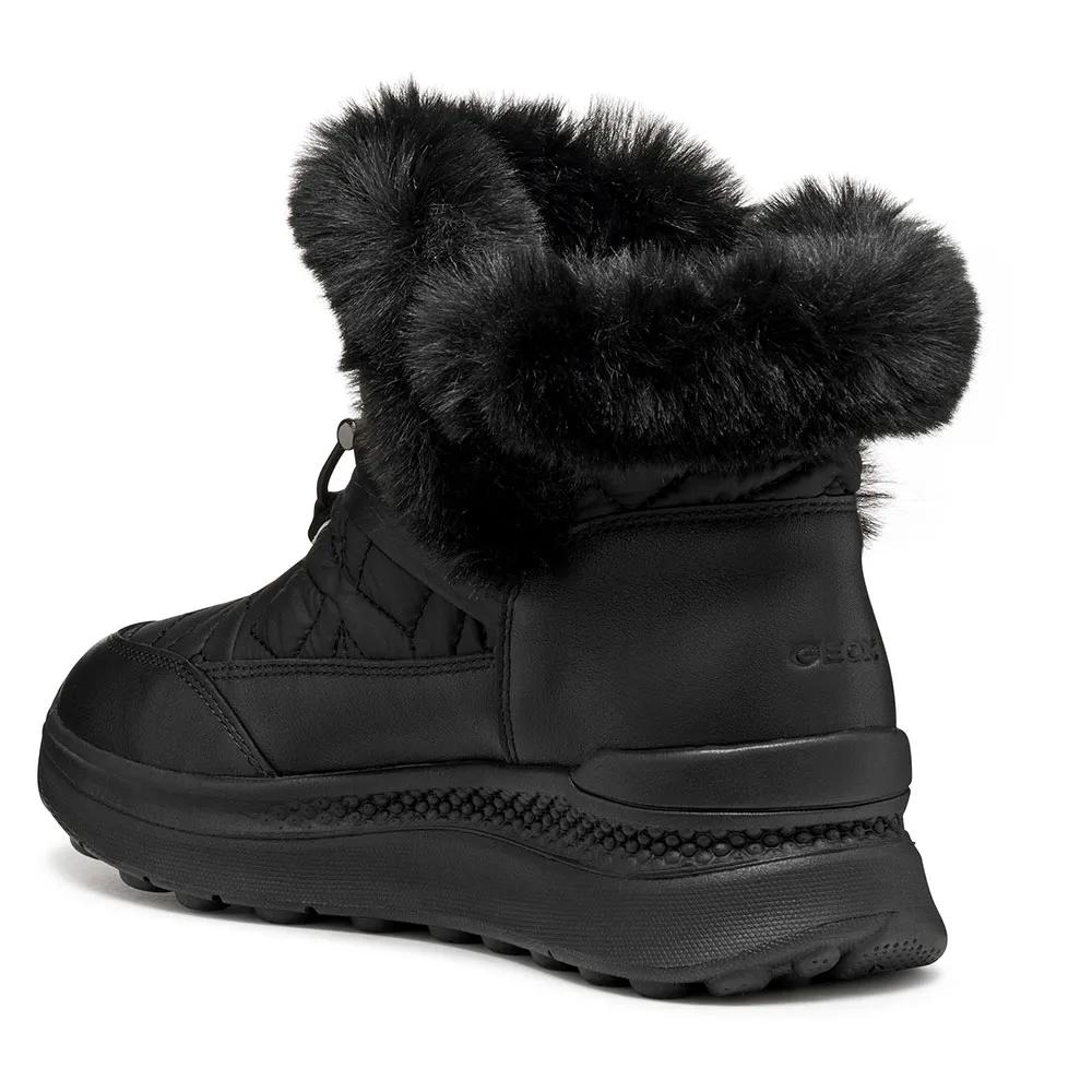 Geox Spherica Actif X2 Booties